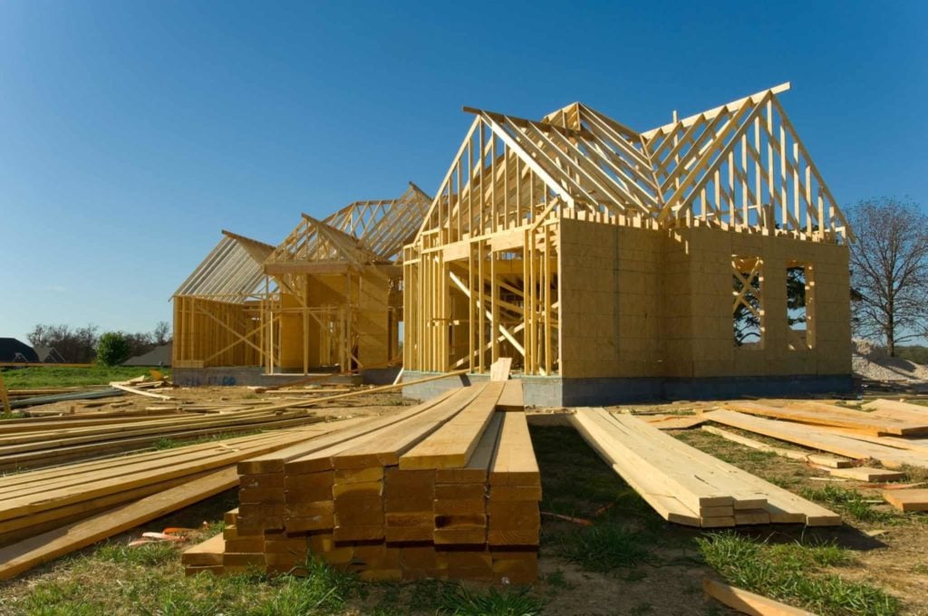 Custom Home Building
