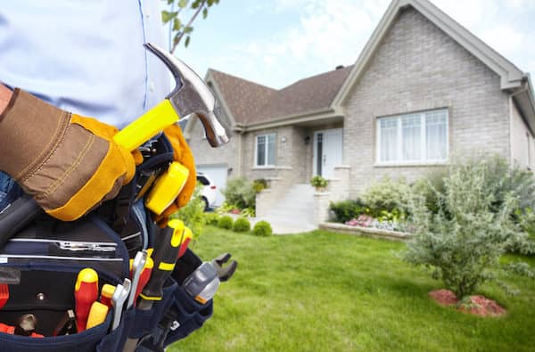 General contracting Services