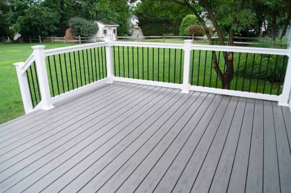 deck repair