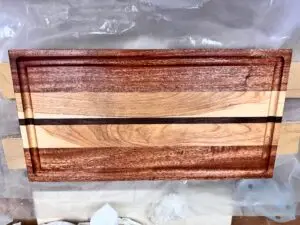 Carpentry Services in Camino
