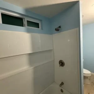 Bathroom Addition in San Mateo