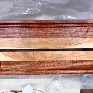 Carpentry Services in Camino